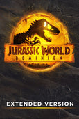 Jurassic World Dominion (Extended Edition)