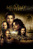 The Mummy Triology