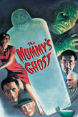 The Mummy's Ghost DEV