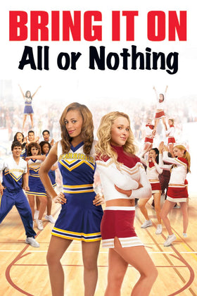 Choose 2: Bring It On Collection DEV