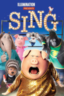 Illumination Presents Sing 2-Movie Pack DEV