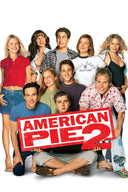 American Pie 4-Movie Collection