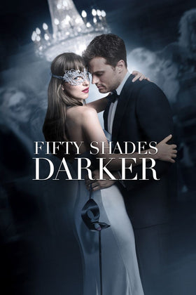 Choose 2: Fifty Shades Collection DEV