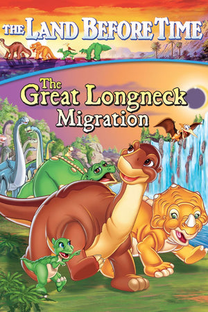 Choose 2: Land Before Time Collection DEV