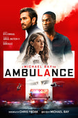 Ambulance DEV