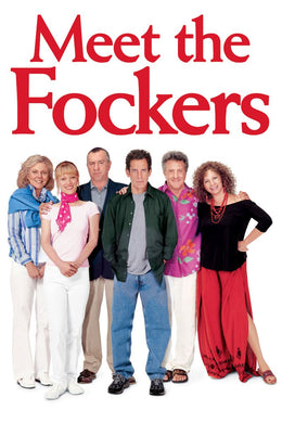 Fockers Bundle