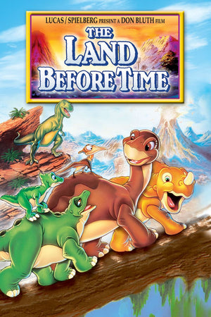 Choose 2: Land Before Time Collection DEV