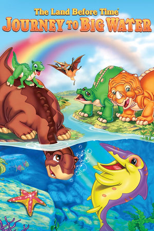 Choose 2: Land Before Time Collection DEV