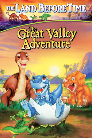 Choose 2: Land Before Time Collection DEV