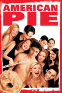 American Pie 4-Movie Collection