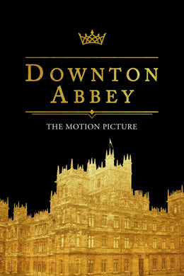 Downton Abbey 2-Film Collection