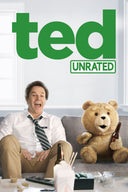 Ted Double Feature (Unrated)