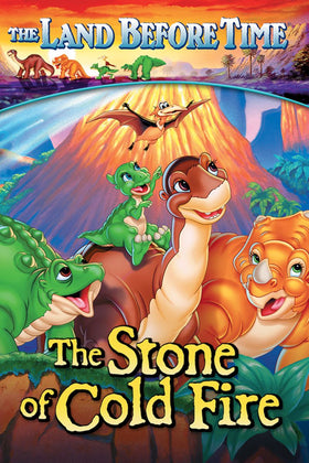 Choose 2: Land Before Time Collection DEV