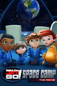 Ready, Jet, Go! Space Camp: The Movie