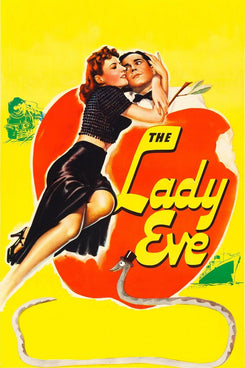 The Lady Eve DEV