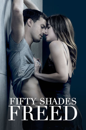 Choose 2: Fifty Shades Collection DEV