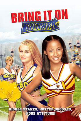 Choose 2: Bring It On Collection DEV