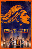 The Prince of Egypt