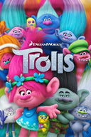 Trolls Collection DEV