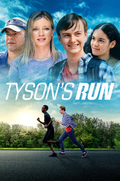 Tyson's Run DEV