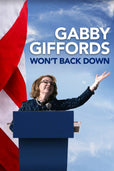 Gabby Giffords Wont Back Down