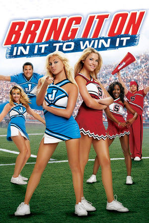 Choose 2: Bring It On Collection DEV