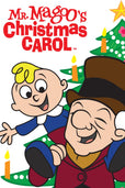 Mr. Magoo's Christmas Carol DEV